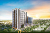 CitiGrand: Phong cách sống của thị dân trẻ thành đạt Quận 2