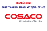 Giới thiệu COSACO