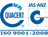 Chứng nhận hệ thống quản lý chất lượng đạt tiêu chuẩn TCVN ISO 9001:2008