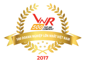 Top 500 Doanh nghiệp lớn nhất
Việt Nam năm 2018