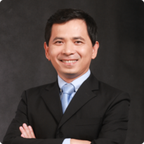 Ban tổng giám đốc