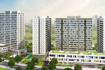 Lễ Mở Bán Căn Hộ Block C Dự Án CitiHome