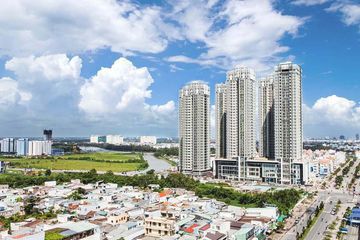 Giá nhà bình quân tại TP.HCM tăng 15%