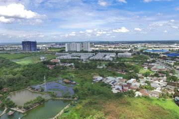 Tiềm năng Khu đô thị Cát Lái, Quận 2