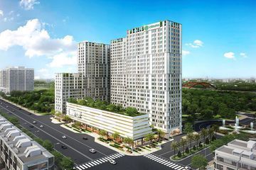 KTS. Nguyễn Hoàng Mạnh: "CITISOHO là lựa chọn lý tưởng dành cho người trẻ”