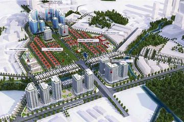 Bộ trưởng Xây dựng: 'Không loại trừ quy hoạch khu đô thị bị điều chỉnh vì sức ép nào đó'