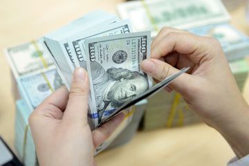 Vốn nước ngoài đổ vào TP HCM tăng gần 50%