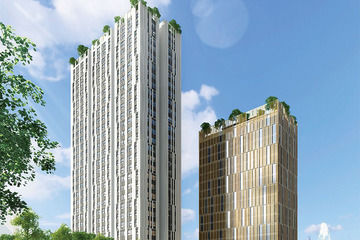 Công trình CitiEsto