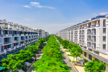 Tập đoàn Vạn Phúc rót thêm 3.500 tỷ đồng vào Van Phuc City