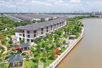 Cập nhật tiến độ công trình Lavila De Rio 05/2021