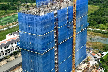Cập nhật tiến độ dự án CITIALTO 11/2021