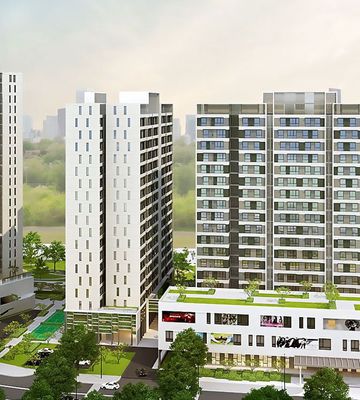 Lễ Mở Bán Căn Hộ Block C Dự Án CitiHome Lễ Mở Bán Căn Hộ Block C Dự Án CitiHome