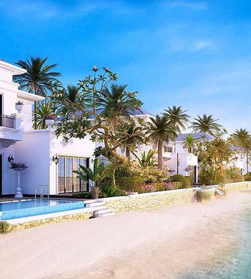 Thị trường BĐS nghỉ dưỡng: Nhiều triển vọng trong năm 2019