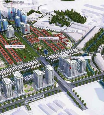 Bộ trưởng Xây dựng: 'Không loại trừ quy hoạch khu đô thị bị điều chỉnh vì sức ép nào đó' Bộ trưởng Xây dựng: 'Không loại trừ quy hoạch khu đô thị bị điều chỉnh vì sức ép nào đó'