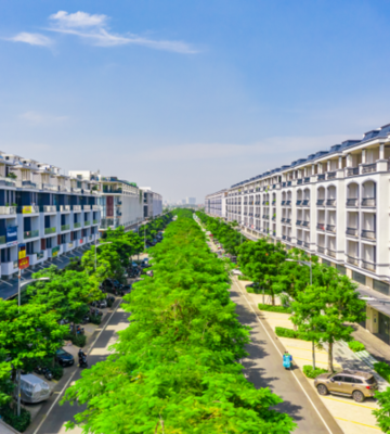 Tập đoàn Vạn Phúc rót thêm 3.500 tỷ đồng vào Van Phuc City Tập đoàn Vạn Phúc rót thêm 3.500 tỷ đồng vào Van Phuc City