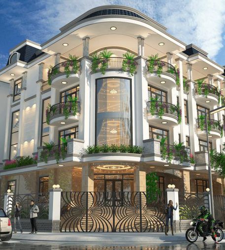 Khu đô thị Vạn Phúc Khu đô thị Vạn Phúc