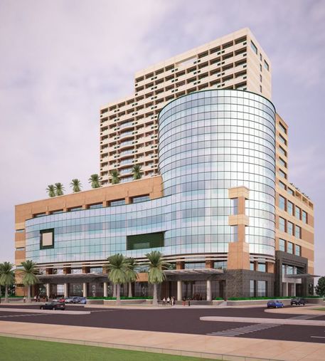 MC Bình Dương Plaza