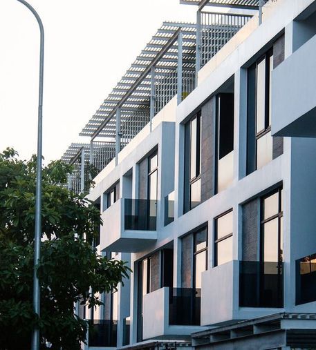 Khu Dân Cư Cát Lái (Ventura)