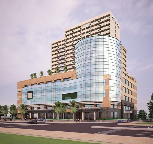 MC Bình Dương Plaza