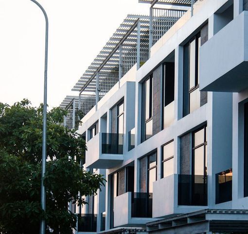 Khu Dân Cư Cát Lái (Ventura)