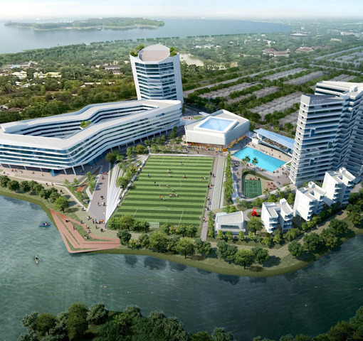 Trường Đại Học Quản Lý và Công Nghệ TPHCM