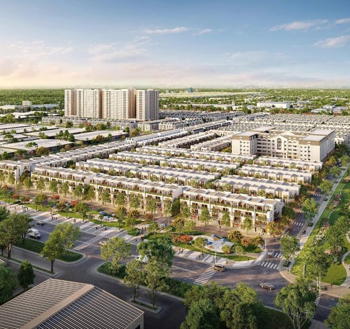 Dự Án Thành Phần 1 Thuộc Dự Án Đầu Tư Xây Dựng Nhà Ở Xã Hội Hòa Phú