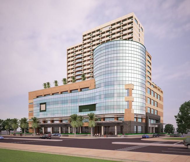 MC Bình Dương Plaza