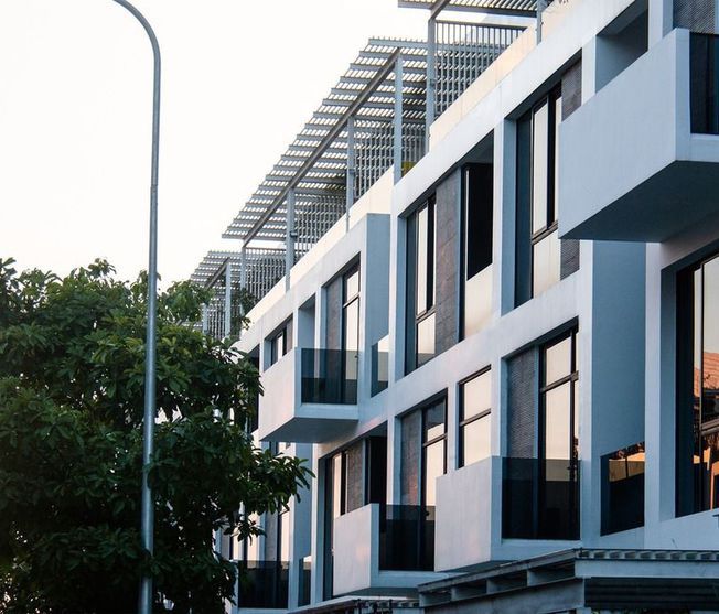 Khu Dân Cư Cát Lái (Ventura)